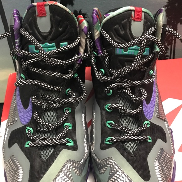 Oberon terracotta warriors size 9.5 - Picture 9 of 13